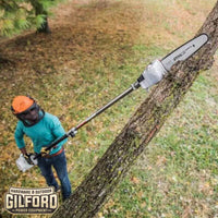 Thumbnail for STIHL HT 56 C-E Pole Pruner | Gilford Hardware 