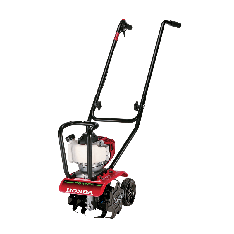 Honda Mini-tiller Cultivator FG110 | Gilford Hardware