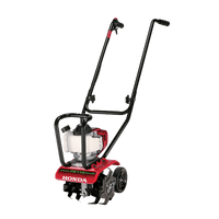 Thumbnail for Honda Mini-tiller Cultivator FG110 | Gilford Hardware