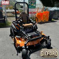 Thumbnail for Scag Cheetah II Zero-Turn Riding Lawn Mower | Gilford Hardware