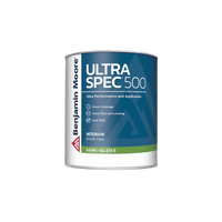 Thumbnail for Benjamin Moore Ultra Spec 500 Interior Semi-Gloss | Gilford Hardware