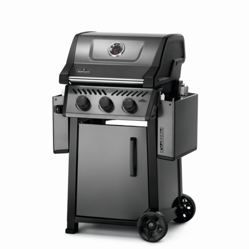 Napoleon Freestyle 365 3-Burner Propane Grill | Gilford Hardware