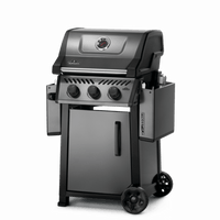 Thumbnail for Napoleon Freestyle 365 3-Burner Propane Grill | Gilford Hardware