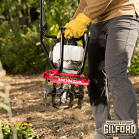 Thumbnail for Honda Mini-tiller Cultivator FG110 | Gilford Hardware