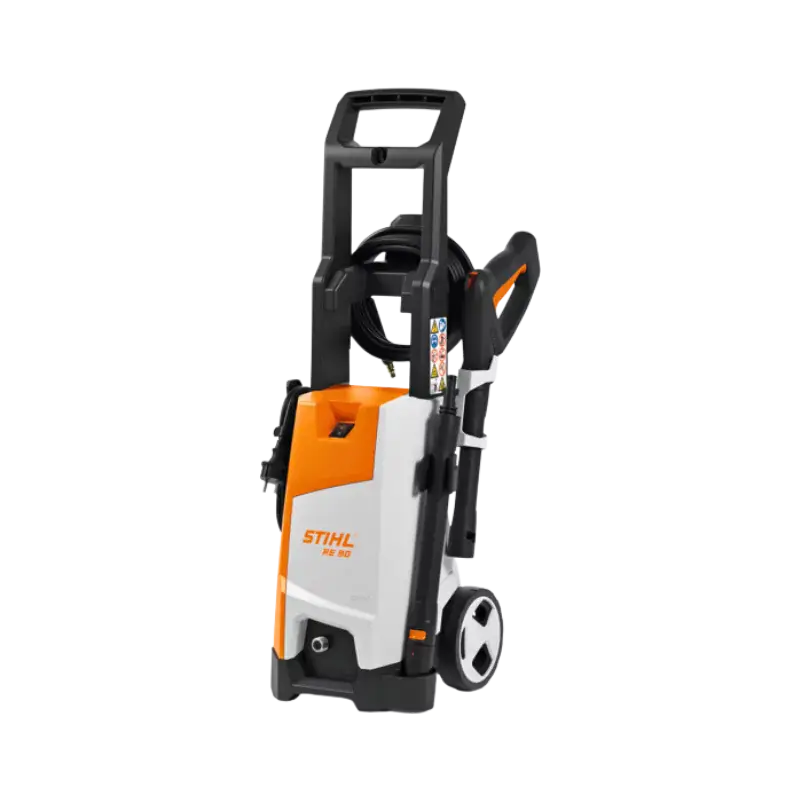 STIHL RE 90 Pressure Washer | Gilford Hardware 