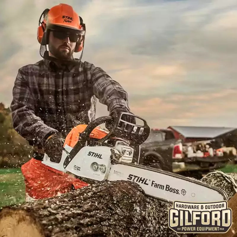 STIHL MS 271 FARM BOSS Chainsaw | Gilford Hardware 