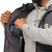 Thumbnail for Carhartt Rain Defender Lightweight Vest | Gilford Hardware