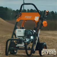 Thumbnail for STIHL RB 400 DIRTBOSS Gas Powered Pressure Washer 2,700 PSI 2.7 GPM 196.0 cc