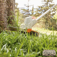 Thumbnail for STIHL FSA 57 Lightweight Battery-Powered Trimmer