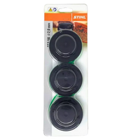 Thumbnail for STIHL AUTOCUT® Replacement Spool (Prewound) 2-2 (3-Pack) 4008 710 4302