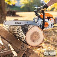 Thumbnail for STIHL MS 171 Gas Powered Chainsaw 16