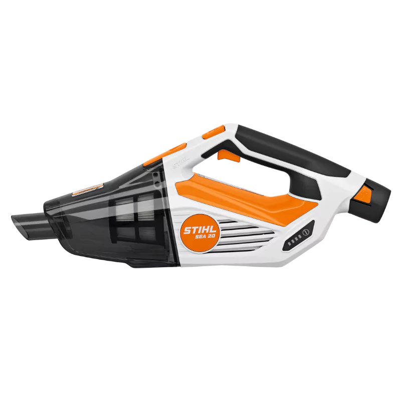 STIHL SEA 20 Handheld Battery-Powered Lightweight Vacuum