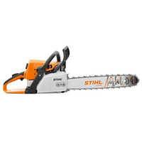 Thumbnail for STIHL MS 250 Gas Powered Chainsaw 18