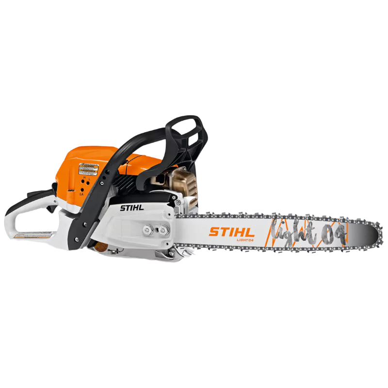 STIHL MS 362 Gas Powered Professional Chainsaw 25" Bar 59.0 cc