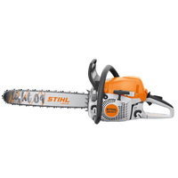 Thumbnail for STIHL MS 251 C-BE Gas Powered Easy2Start Chainsaw 18