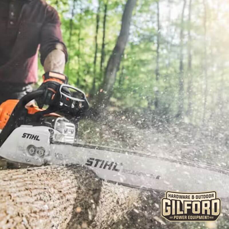 STIHL MS 311 Chainsaw | Gilford Hardware 