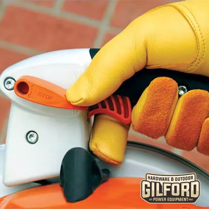 STIHL BG 86 Blower | Gilford Hardware 