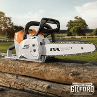 Thumbnail for STIHL MSA 200 C-B Battery Chainsaw | Gilford Hardware 