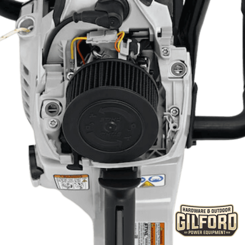 STIHL MS 462-Z Chainsaw 25" | Gilford Hardware