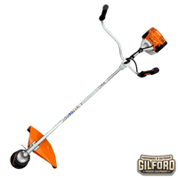 Thumbnail for STIHL FS 131 Trimmer (Bike Handle) | Gilford Hardware