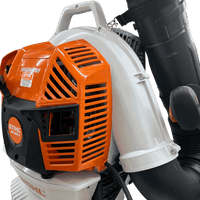 Thumbnail for STIHL BR 800 X MAGNUM Backpack Blower | Gilford Hardware