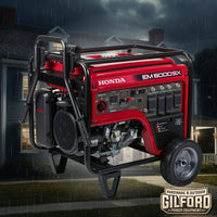 Thumbnail for Honda EM5000SX Home Generator | Gilford Hardware