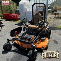 Thumbnail for Scag Cheetah II Zero-Turn Riding Lawn Mower | Gilford Hardware