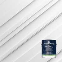 Thumbnail for Benjamin Moore Regal Select Interior Paint Semi-Gloss (N551)