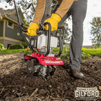 Thumbnail for Honda Mini-tiller Cultivator FG110 | Gilford Hardware