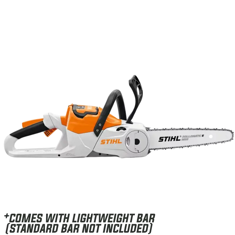 STIHL MSA 60 C-B 12" Chainsaw Battery & Charger | Gilford Hardware