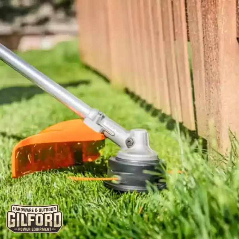 STIHL FS 91 R Gas Trimmer 28.4 cc | Gilford Hardware