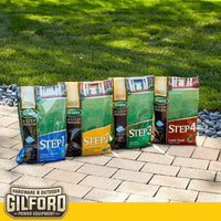 Thumbnail for Scotts Step 2 Lawn Fertilizer Weed Control Plus Lawn Food (28-0-3) 15,000 sq. ft.