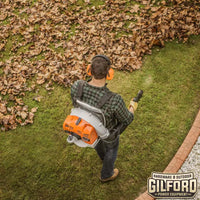 Thumbnail for STIHL BR 350 Backpack Blower