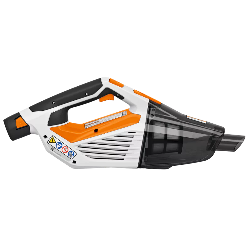 STIHL SEA 20 Handheld Battery-Powered Lightweight Vacuum