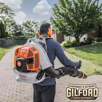 Thumbnail for STIHL BR 800 C-E MAGNUM Backpack Blower | Gilford Hardware 