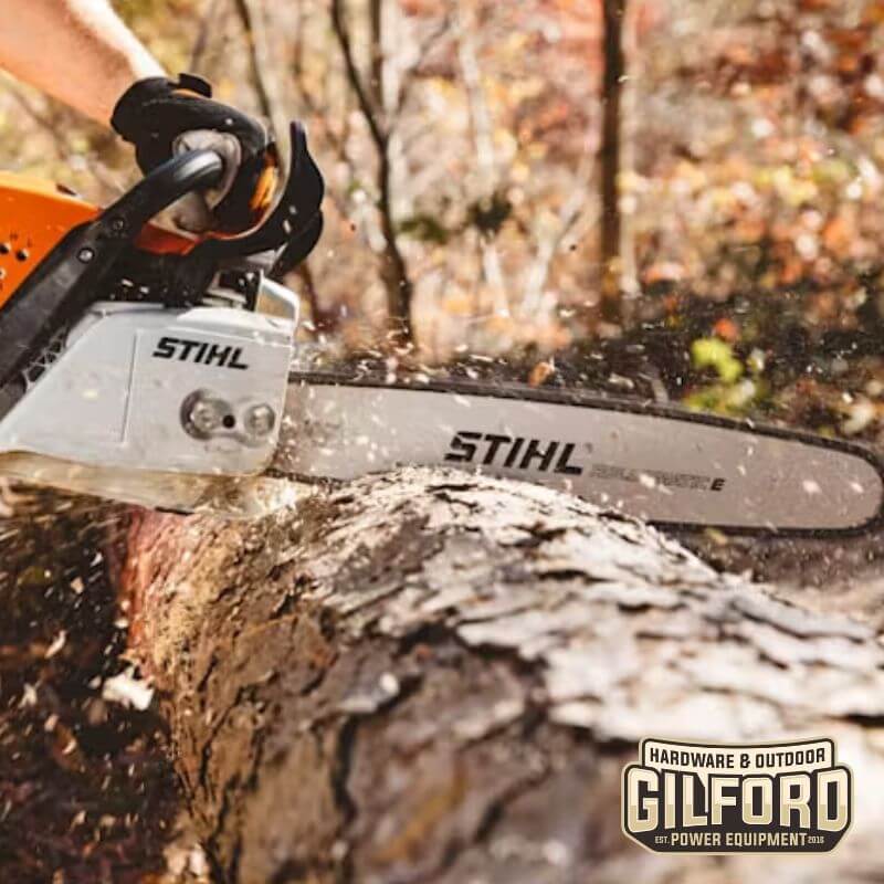 STIHL MS 311 Chainsaw | Gilford Hardware 