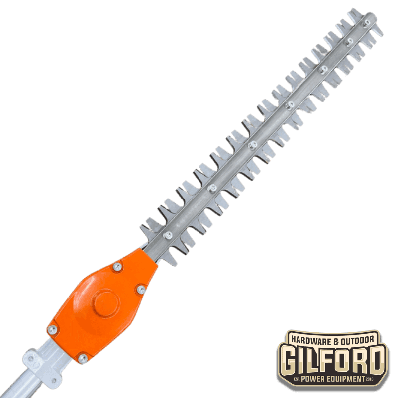 STIHL HL-KM 0° Straight Hedge Trimmer Kombi Attachment | Gilford Hardware