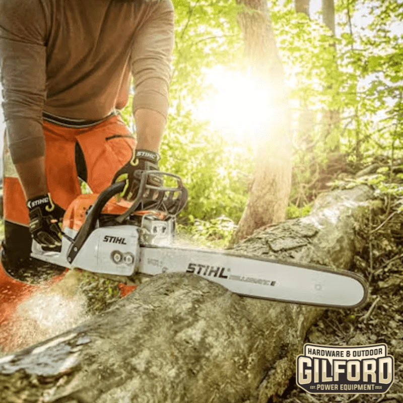 STIHL MS 291 Chainsaw | Gilford Hardware 