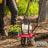 Thumbnail for Honda Mini-tiller Cultivator FG110 | Gilford Hardware