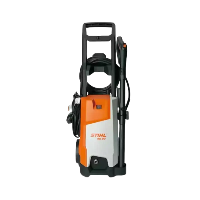 STIHL RE 90 Pressure Washer | Gilford Hardware 