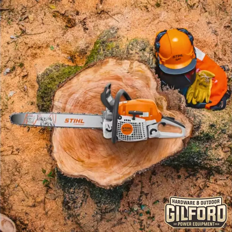 STIHL MS 271 FARM BOSS Chainsaw | Gilford Hardware 