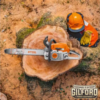 Thumbnail for STIHL MS 271 FARM BOSS Chainsaw | Gilford Hardware 