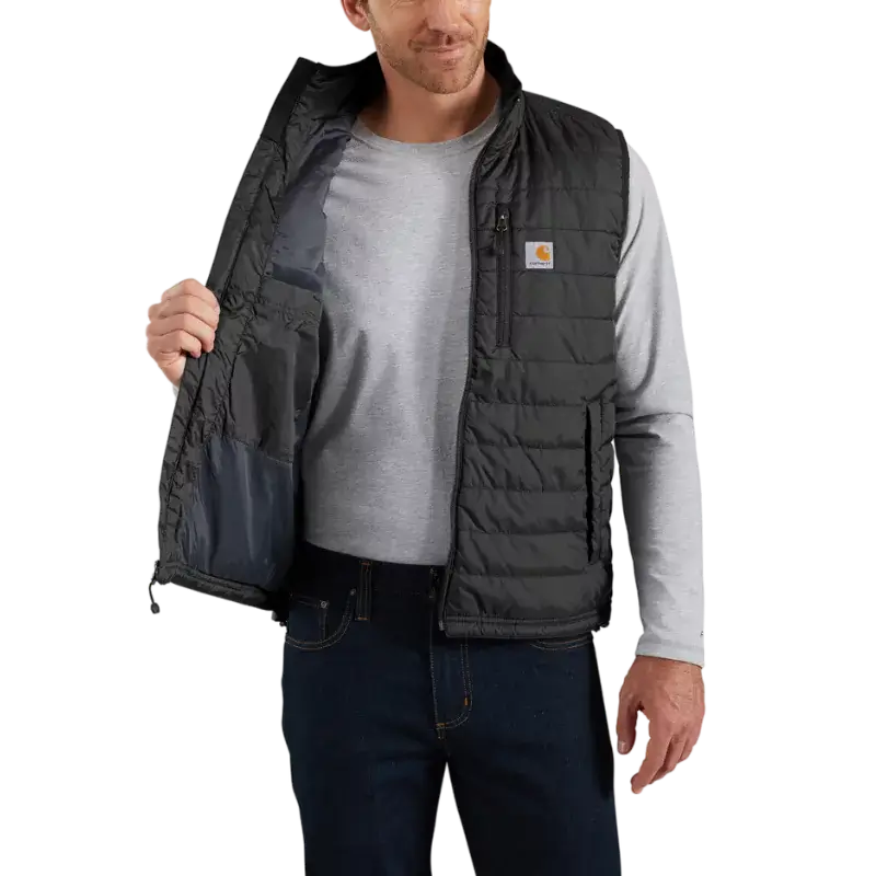 Carhartt Rain Defender Lightweight Vest | Gilford Hardware