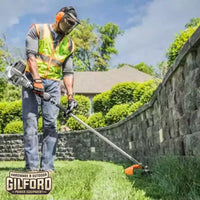 Thumbnail for STIHL FS 91 R Gas Trimmer 28.4 cc | Gilford Hardware