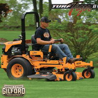 Thumbnail for 2024 Scag Turf Tiger Zero Turn Riding Lawn Mower Special Order