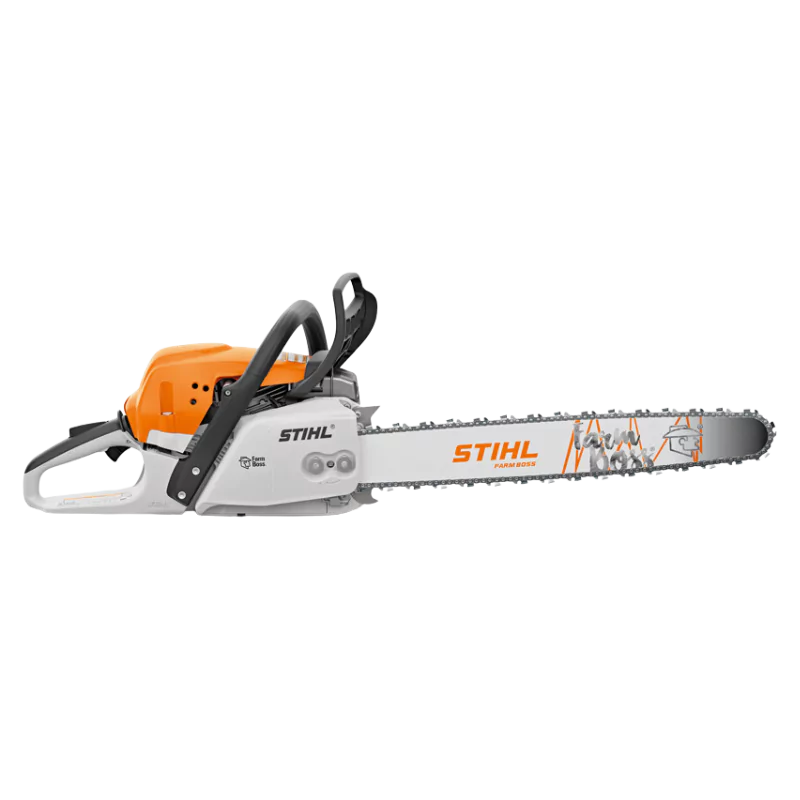 STIHL MS 271 Farm Boss Gas Powered Chainsaw With 18 or 20 Inch Bar And 50.2 CC Engine