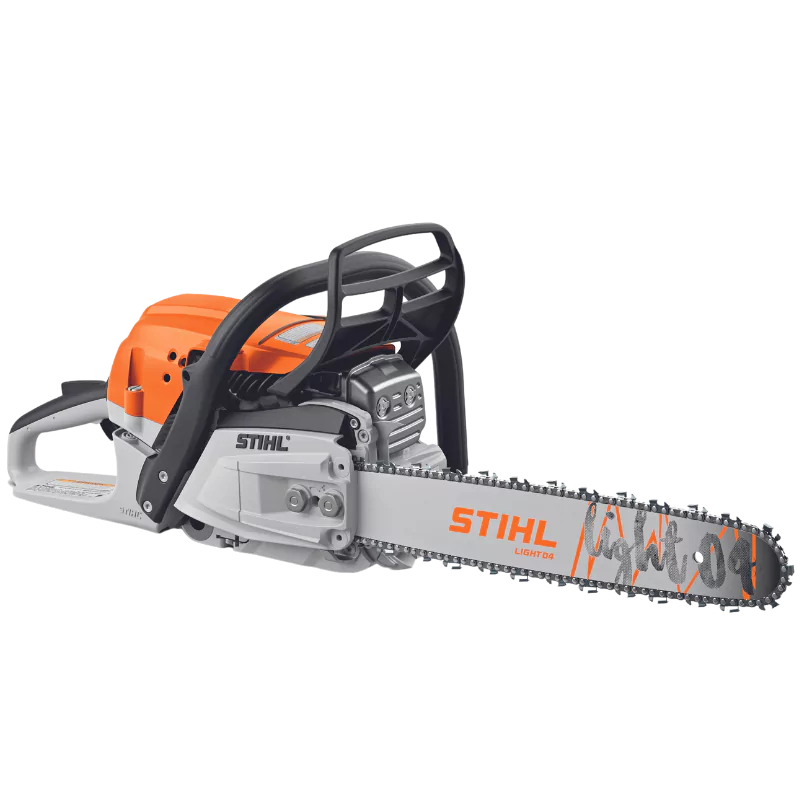 STIHL MS 261 Gas Powered Chainsaw 20" Bar 50.2 cc