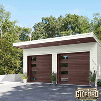 Thumbnail for Benjamin Moore Woodluxe Premium Exterior Deck and Siding Stain Semi-Solid Water Based Gallon