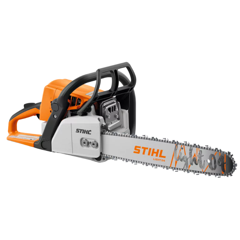 STIHL MS 250 Gas Powered Chainsaw 18" 45.4 cc