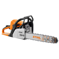 Thumbnail for STIHL MS 250 Gas Powered Chainsaw 18